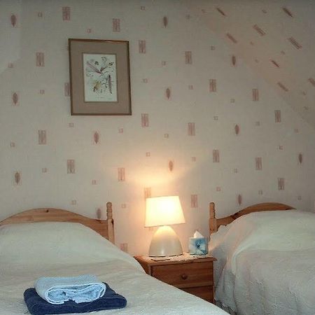 Schiehallion Guest House Braemar Εξωτερικό φωτογραφία