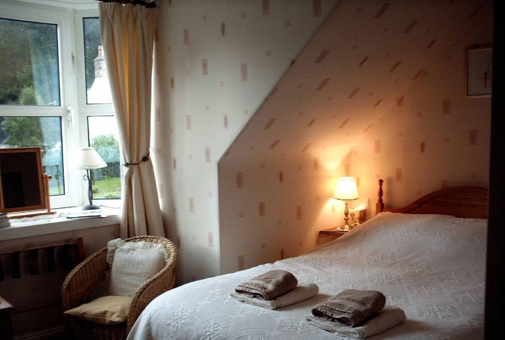 Schiehallion Guest House Braemar Εξωτερικό φωτογραφία