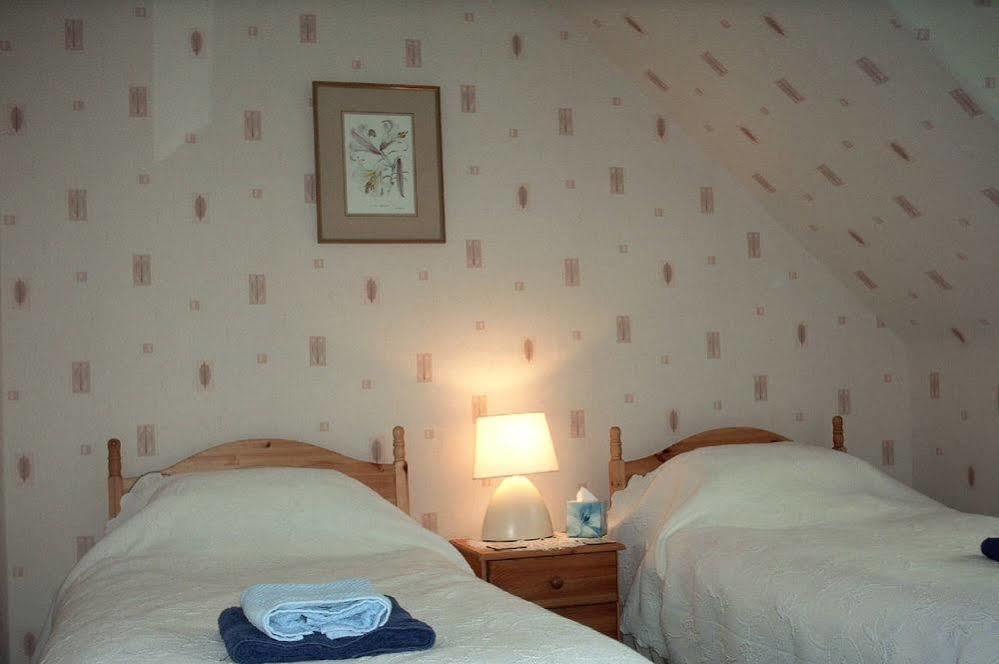 Schiehallion Guest House Braemar Εξωτερικό φωτογραφία